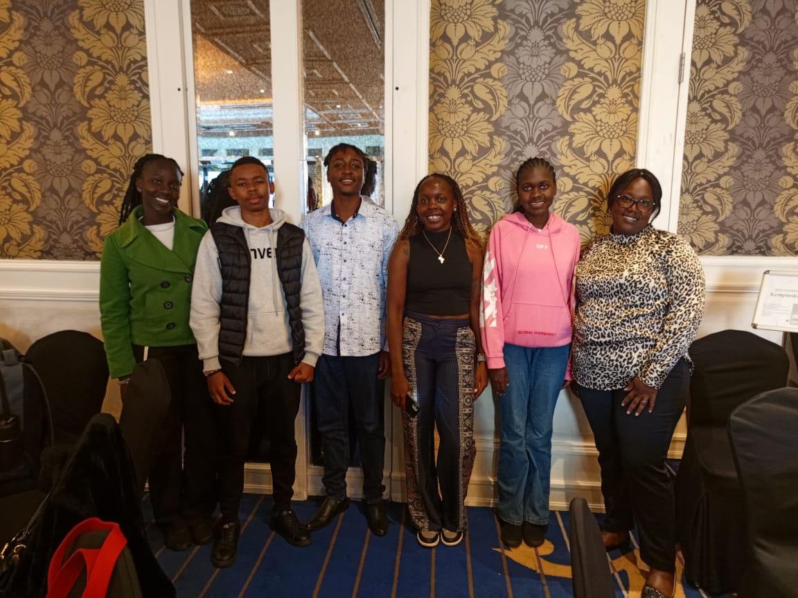 BonfaceOngeriW's tweet photo. When most governors get to office they always focus on meeting the needs of their campaign financiers. #DevolutionAt10
#SautiZaWananchi
@Twaweza_Ke https://t.co/sIaC9lu8IB