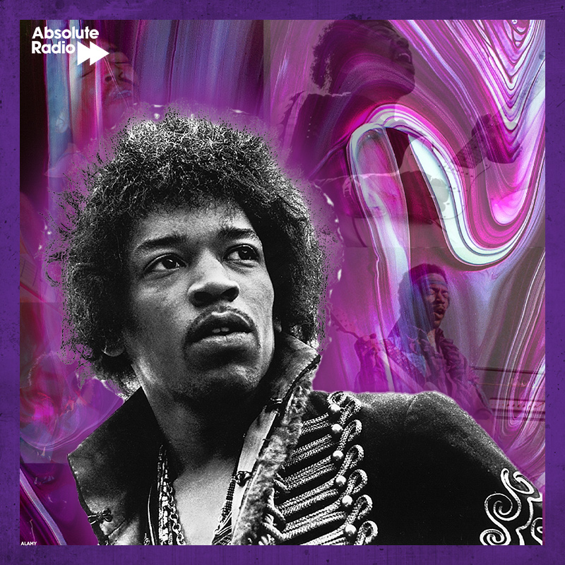 absoluteradio's tweet photo. A musician who inspired generations of guitarists.

Remembering Jimi Hendrix, born on this day in 1942 https://t.co/CZ47CqcVlZ