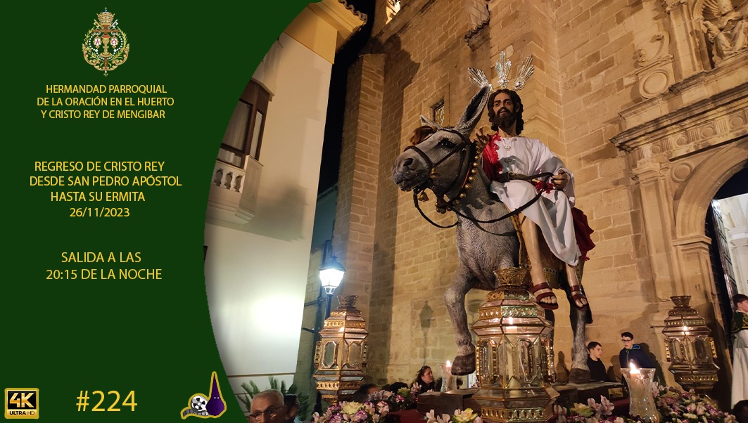 Estreno en el Canal a las 17:30 

📽️ Dani Carrasco

youtu.be/1wk6Fr5RbKQ?si…