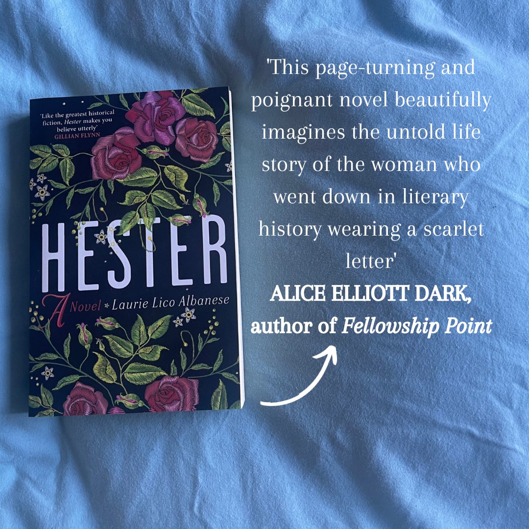 Happy Historical Fiction #Monday📚 Today we are shining the light on two book that we absolutely love! ✨Sinners of Starlight City 🌹Hester Which historical fiction books are on your #TBR list?👀