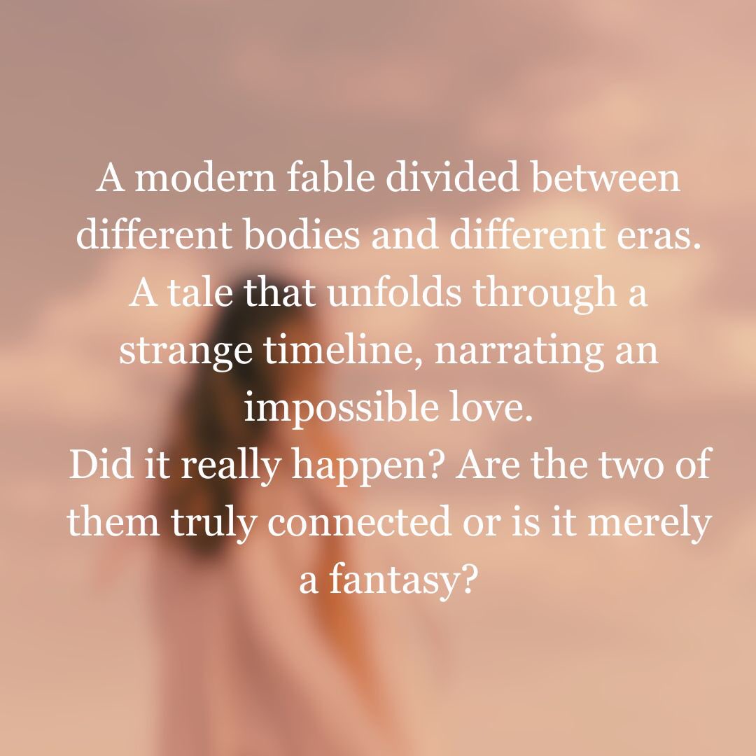 ClaudetteBooks's tweet photo. #shortstories #shortstory #ebook #selfcenteredshortstory #englishtranslation #timetravels #impossiblelove #writer #writing #throughtimeforever #bookstagram https://t.co/PS7BfxRsoT