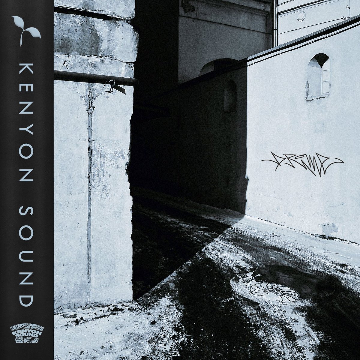 Kenyon Sound (@kenyonsound) on Twitter photo Out Now
KS042
<a href="/Drimehexagon/">Drime Tali the 1st π―π²</a> - Cold EP
Artwork by <a href="/FutureCurse/">FutureCurse</a> 
Soundcloud-soundcloud.com/kenyonsound/seβ¦
Bandcamp-kenyonsound.bandcamp.com/album/cold-ep
π±π±π±π± Out Now
KS042
<a href="/Drimehexagon/">Drime Tali the 1st π―π²</a> - Cold EP
Artwork by <a href="/FutureCurse/">FutureCurse</a> 
Soundcloud-soundcloud.com/kenyonsound/seβ¦
Bandcamp-kenyonsound.bandcamp.com/album/cold-ep
π±π±π±π±