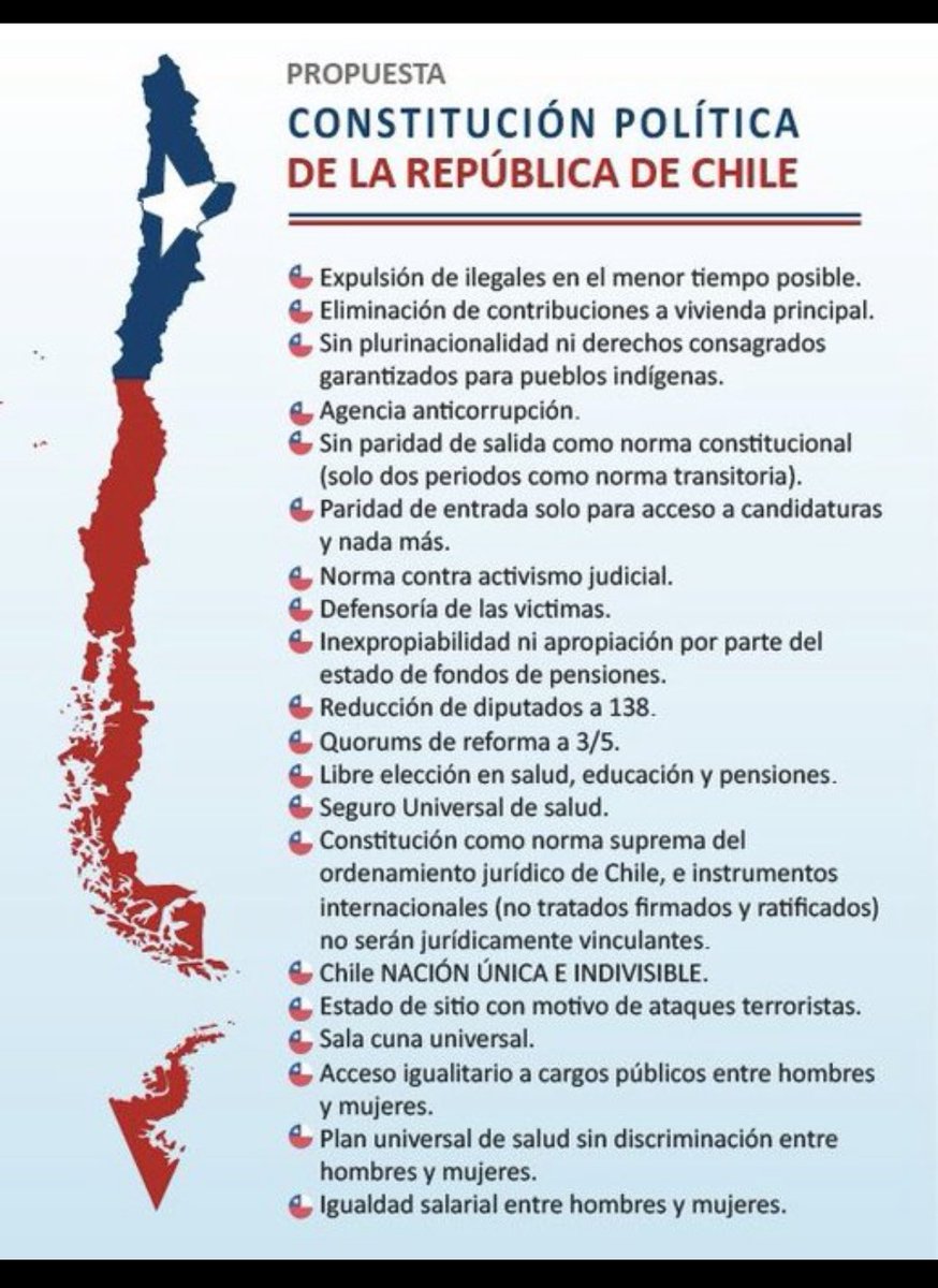 PatriotaPatito's tweet photo. La lees la apruebas  #100Indecisos https://t.co/0OWDuBUiId