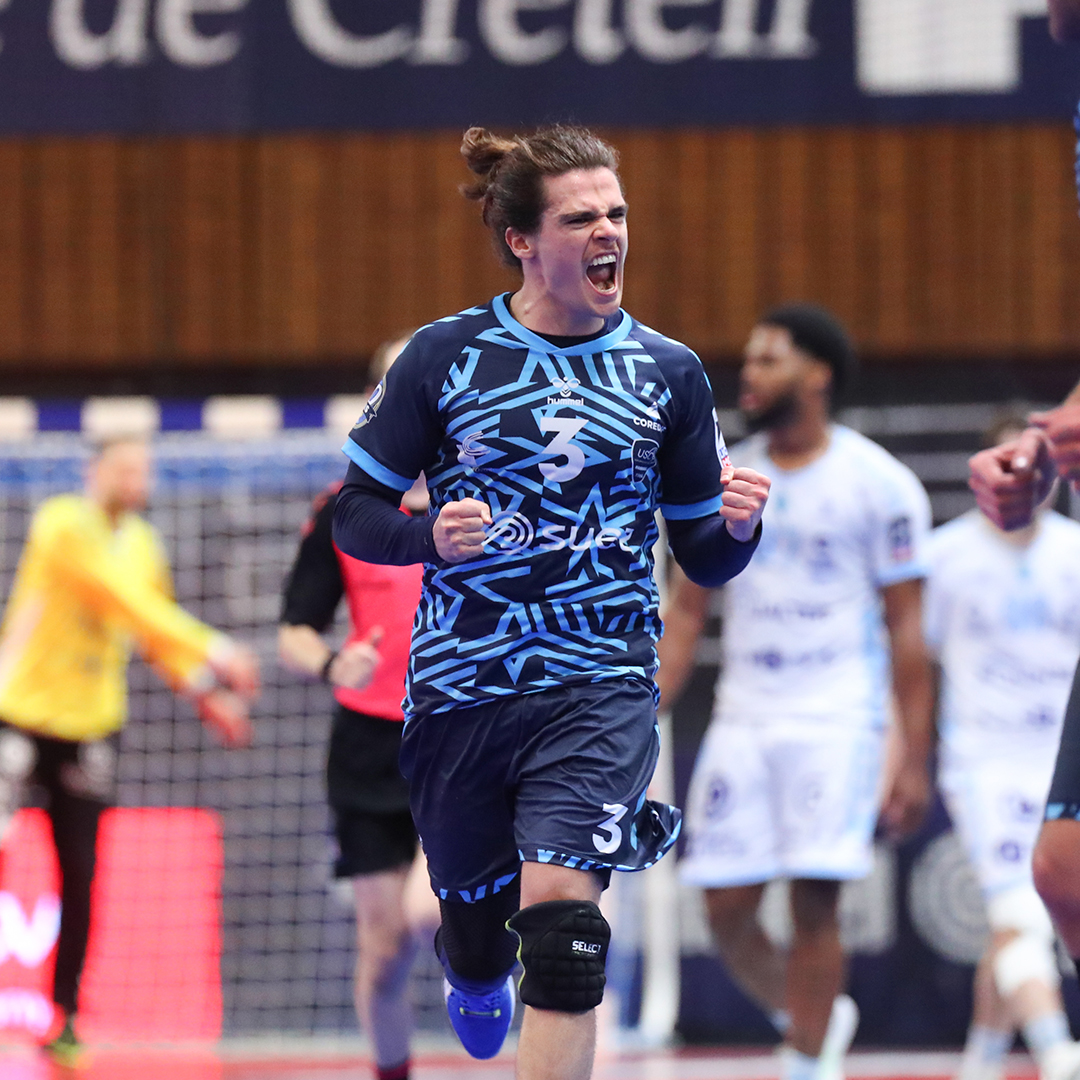 Une très grosse journée sur LNH Fantasy Handball... 😱

🥇 D. Slavic - 55.5 pts
🥈 M. Lopez Alvarez - 51.5 pts
🥉 K. Rigault - 49.5 pts

Tu avais flairé le bon coup ?

#LNHFantasyHandball