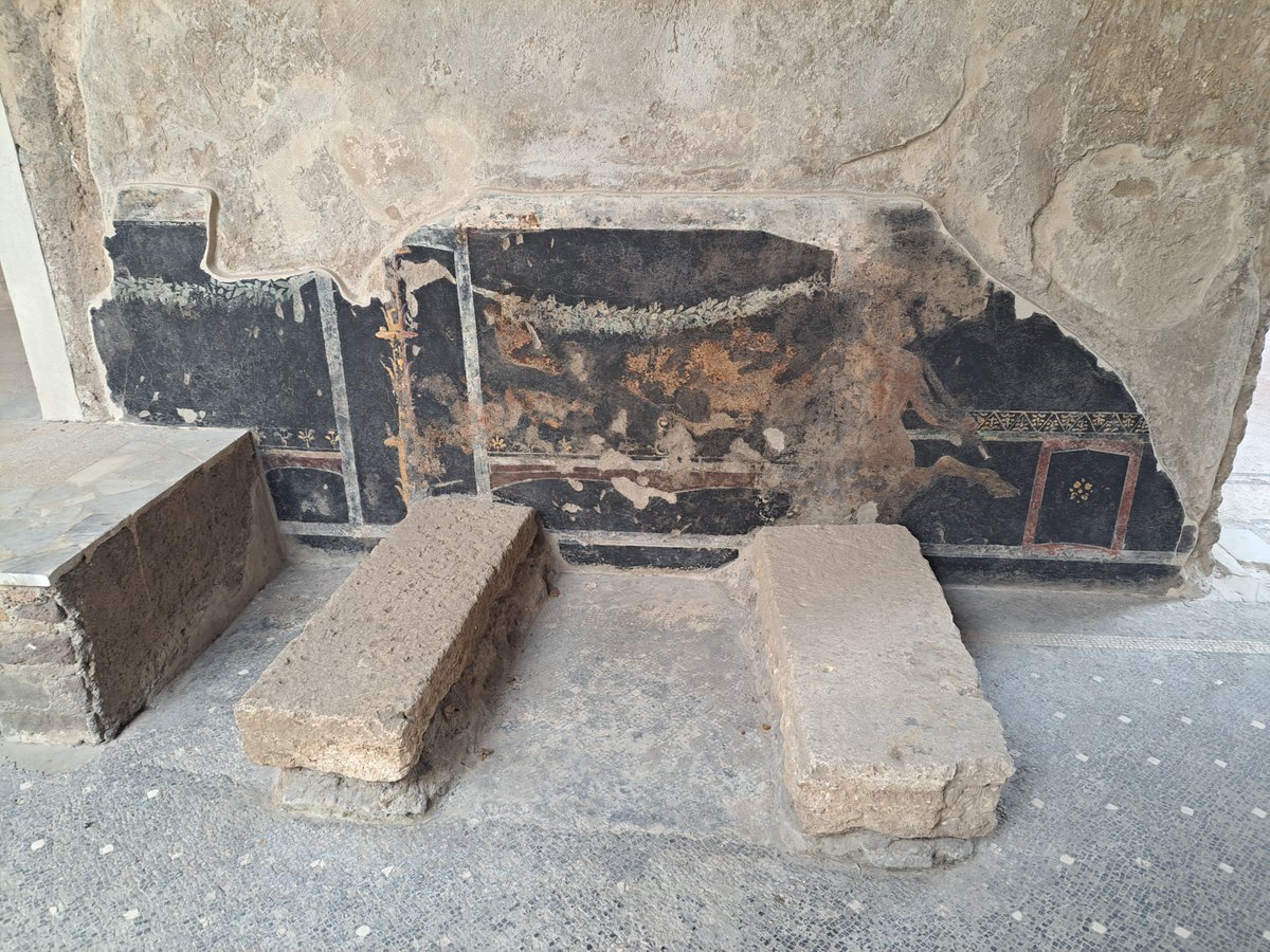 AncientRomeLive's tweet photo. Calling all Pompeii lovers!!! Join Ancient Rome Live in the Bay of Naples for 5-DAY full immersion travel experience exploring the Vesuvian Cities in March 2024! Sign up here!
#travelcourse
https://t.co/FH3fw336dd https://t.co/perm73hKzK