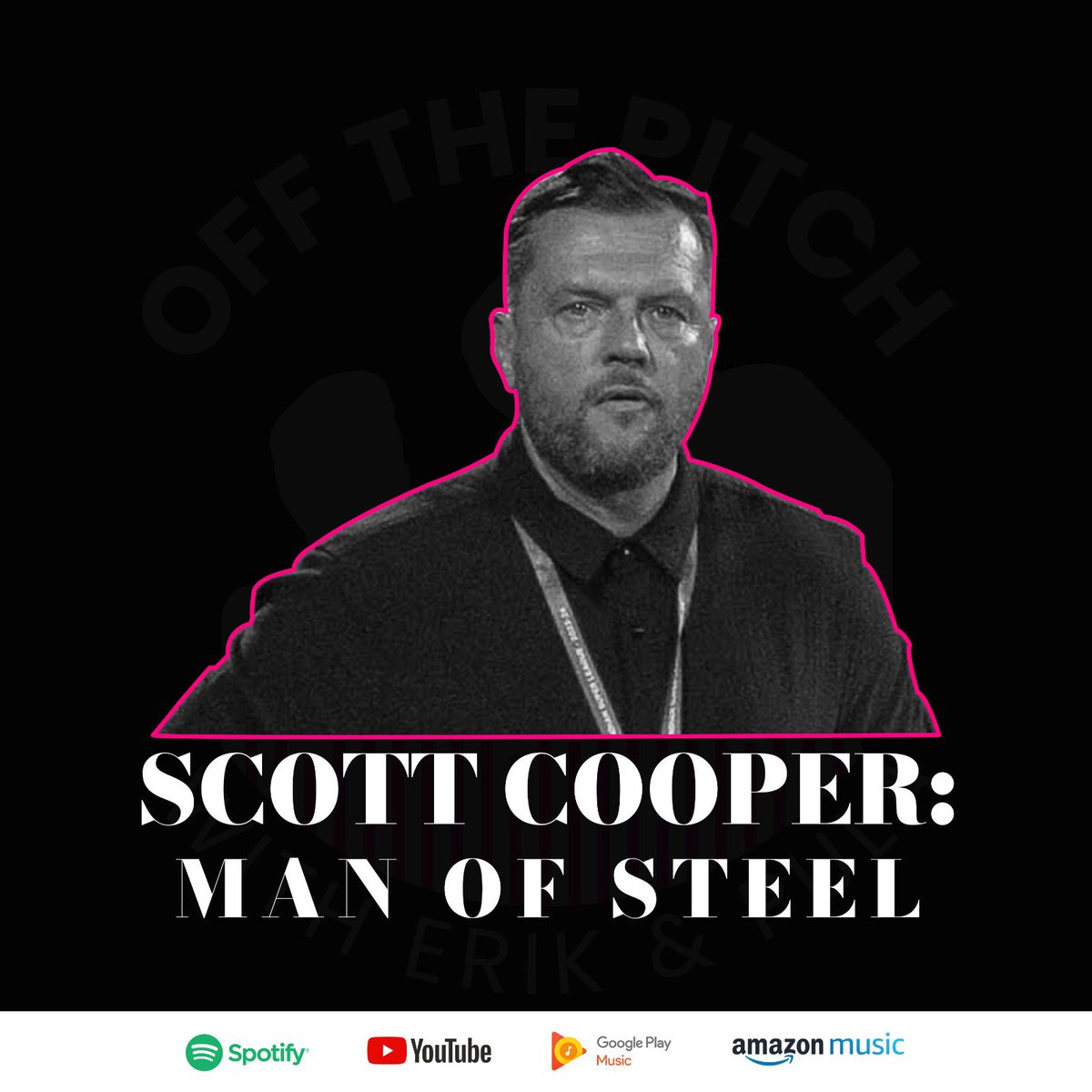 Off The Pitch tweet media