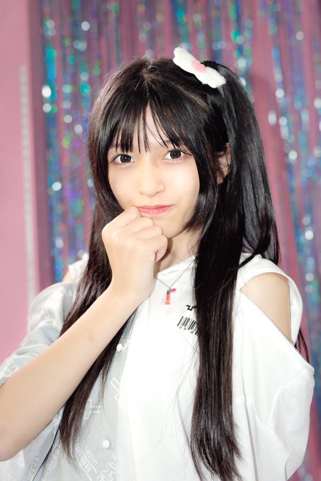 Twitterのコスプレ画像6