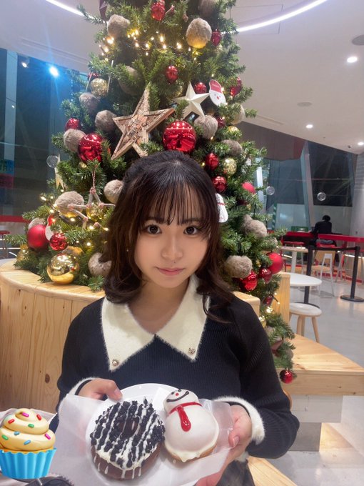 Twitterのコスプレ画像12