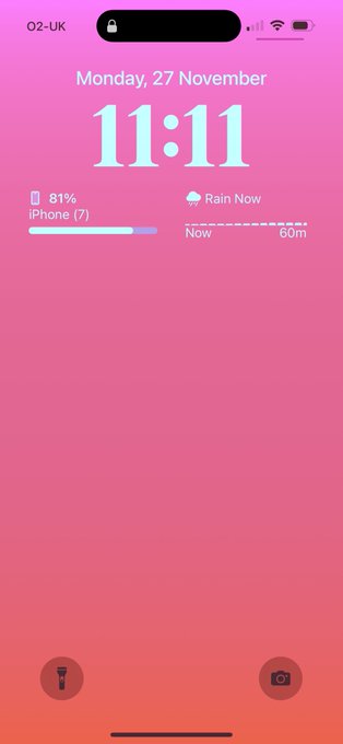 Angel number sends 💫 &pound;11.11 or &pound;111 ✨  https://t.co/ybs0Pw2oEd https://t.co/aT0G41L50O