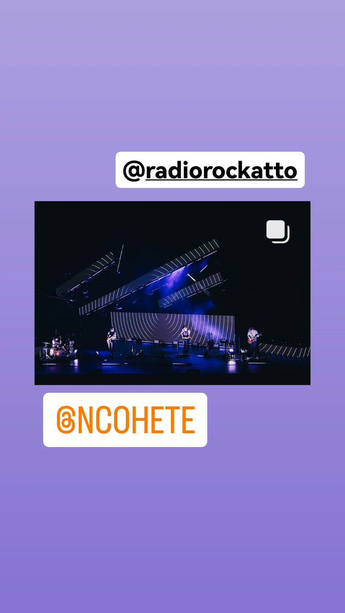 radiorockatto tweet picture