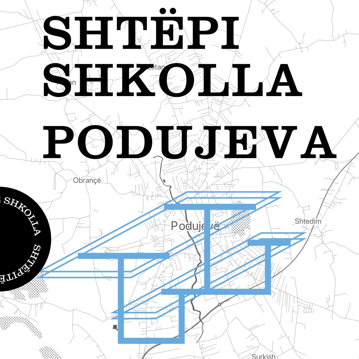 spacesyntaks's tweet image. Space SyntaKs në bashkëpunim me EDUCO dhe Komunën e #Gjakovës, #Ferizajt, #Prizrenit dhe #Podujevës, ka bërë identifikimin dhe grumbullimin e të dhënave rreth shtëpive që kanë shërbyer si shkolla në vitet e 90-ta.

shtepiteshkolla.org

Ky projekt mbështetet nga @MKRS_KS.