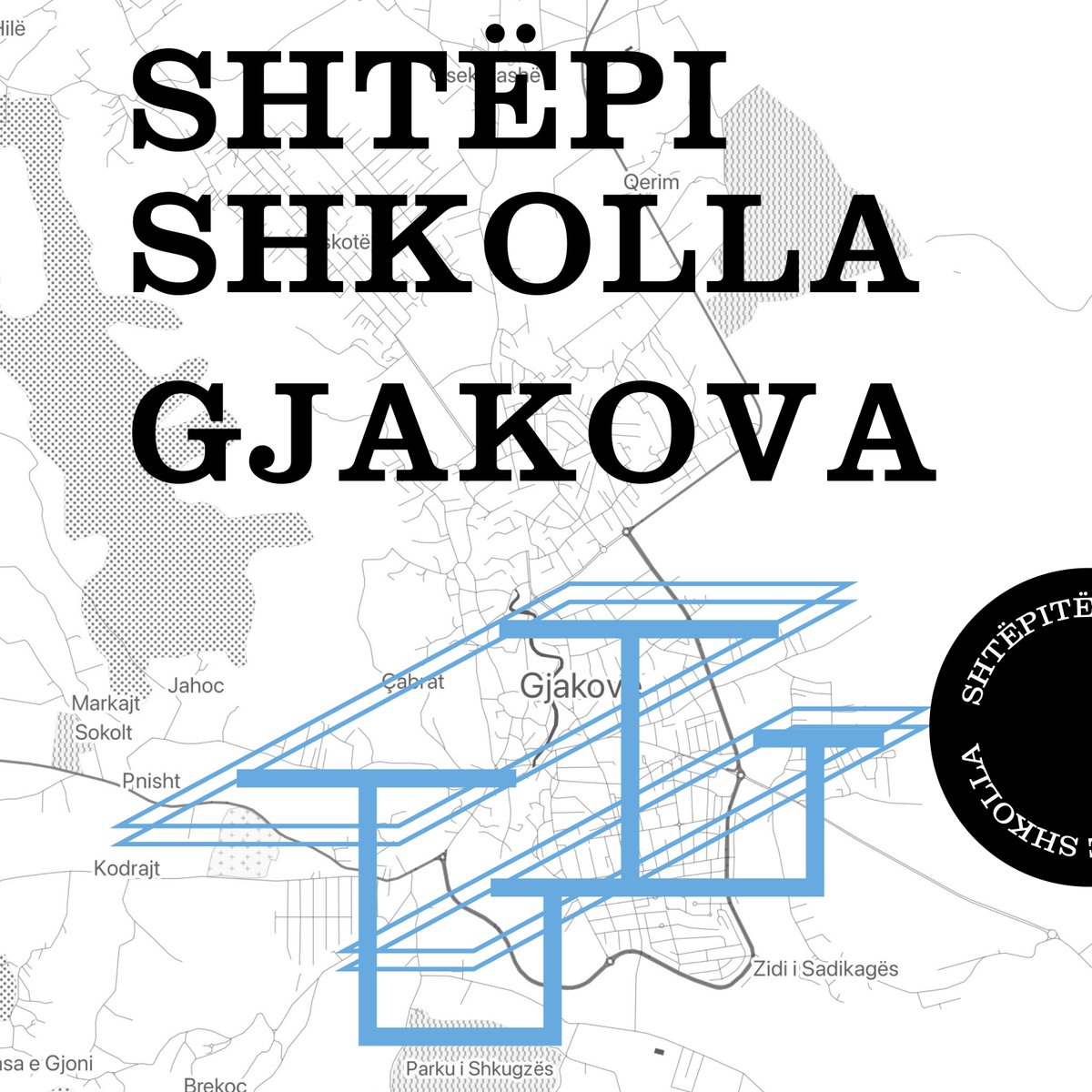 spacesyntaks's tweet image. Space SyntaKs në bashkëpunim me EDUCO dhe Komunën e #Gjakovës, #Ferizajt, #Prizrenit dhe #Podujevës, ka bërë identifikimin dhe grumbullimin e të dhënave rreth shtëpive që kanë shërbyer si shkolla në vitet e 90-ta.

shtepiteshkolla.org

Ky projekt mbështetet nga @MKRS_KS.