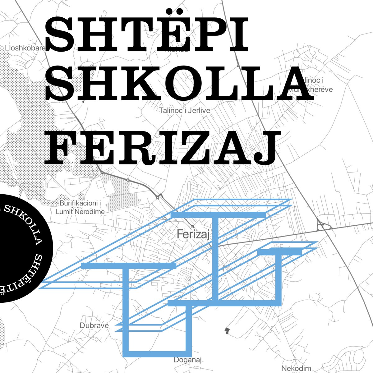 spacesyntaks's tweet image. Space SyntaKs në bashkëpunim me EDUCO dhe Komunën e #Gjakovës, #Ferizajt, #Prizrenit dhe #Podujevës, ka bërë identifikimin dhe grumbullimin e të dhënave rreth shtëpive që kanë shërbyer si shkolla në vitet e 90-ta.

shtepiteshkolla.org

Ky projekt mbështetet nga @MKRS_KS.