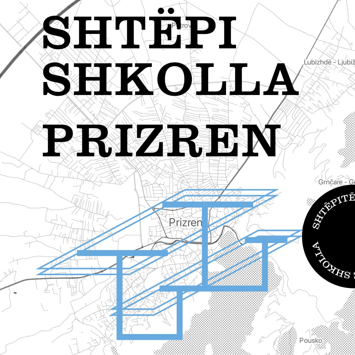 spacesyntaks's tweet image. Space SyntaKs në bashkëpunim me EDUCO dhe Komunën e #Gjakovës, #Ferizajt, #Prizrenit dhe #Podujevës, ka bërë identifikimin dhe grumbullimin e të dhënave rreth shtëpive që kanë shërbyer si shkolla në vitet e 90-ta.

shtepiteshkolla.org

Ky projekt mbështetet nga @MKRS_KS.