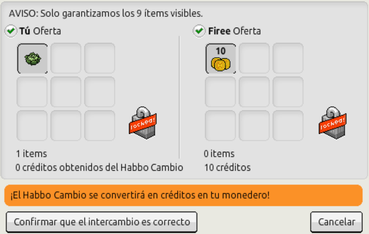 HidroliticoHB's tweet photo. Muchas gracias @iFire_ES por el premio del sorteo ❤️
y a @PolitoHabbo por mencionarme 🫶 https://t.co/zdzc42cLji