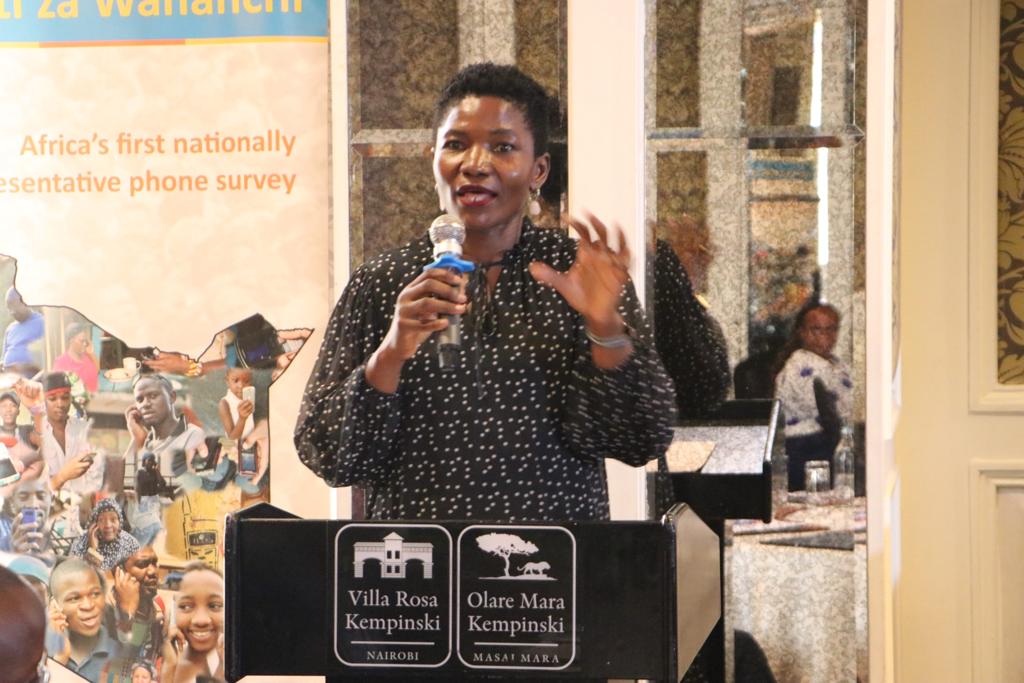 EstherNduku_'s tweet image. This pivotal discussion invites us not only to consolidate the remarkable achievements, but also to candidly confront the remaining challenges. #DevolutionAt10 
#SautiZaWananchi