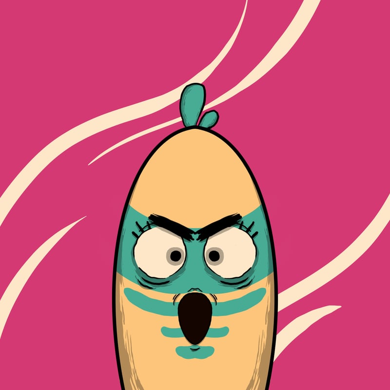 Delighted to win this from the <a href="/ver_degen/">ʋҽɾ.DEGEN | MINT IS LIVE 🔺️</a> giveaway!