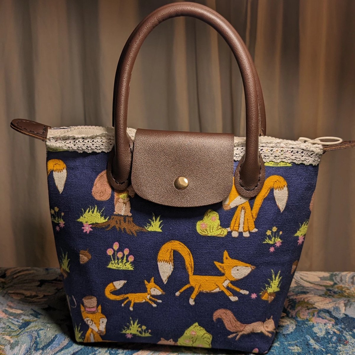 Honghong Lu tweet media