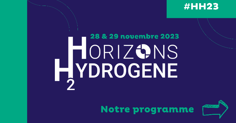 natrangroupe's tweet photo. L’événement @HHydrogene est de retour les 28 et 29 novembre 2023.
Le Congrès a pour vocation d'informer, de débattre, de faire une veille complète sur les dernières innovations et projets en cours sur le marché de l’hydrogène.
Au programme de cette 3ème édition #HH23 :