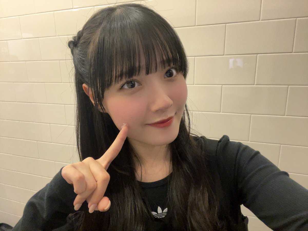 改めましてKAWAII LAB. MATES #カワラボメイツ 川本笑瑠です