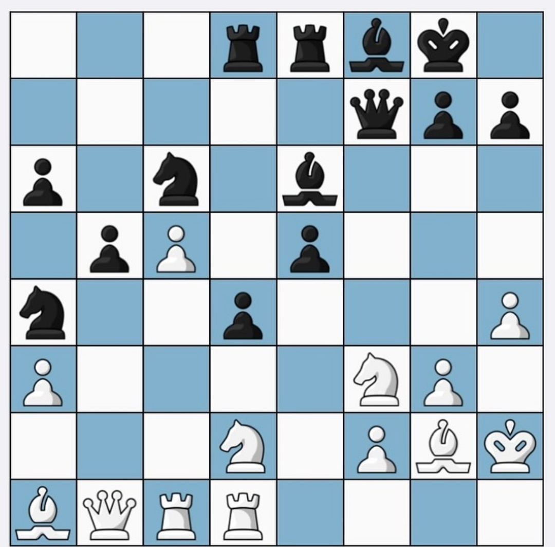 raffa chess