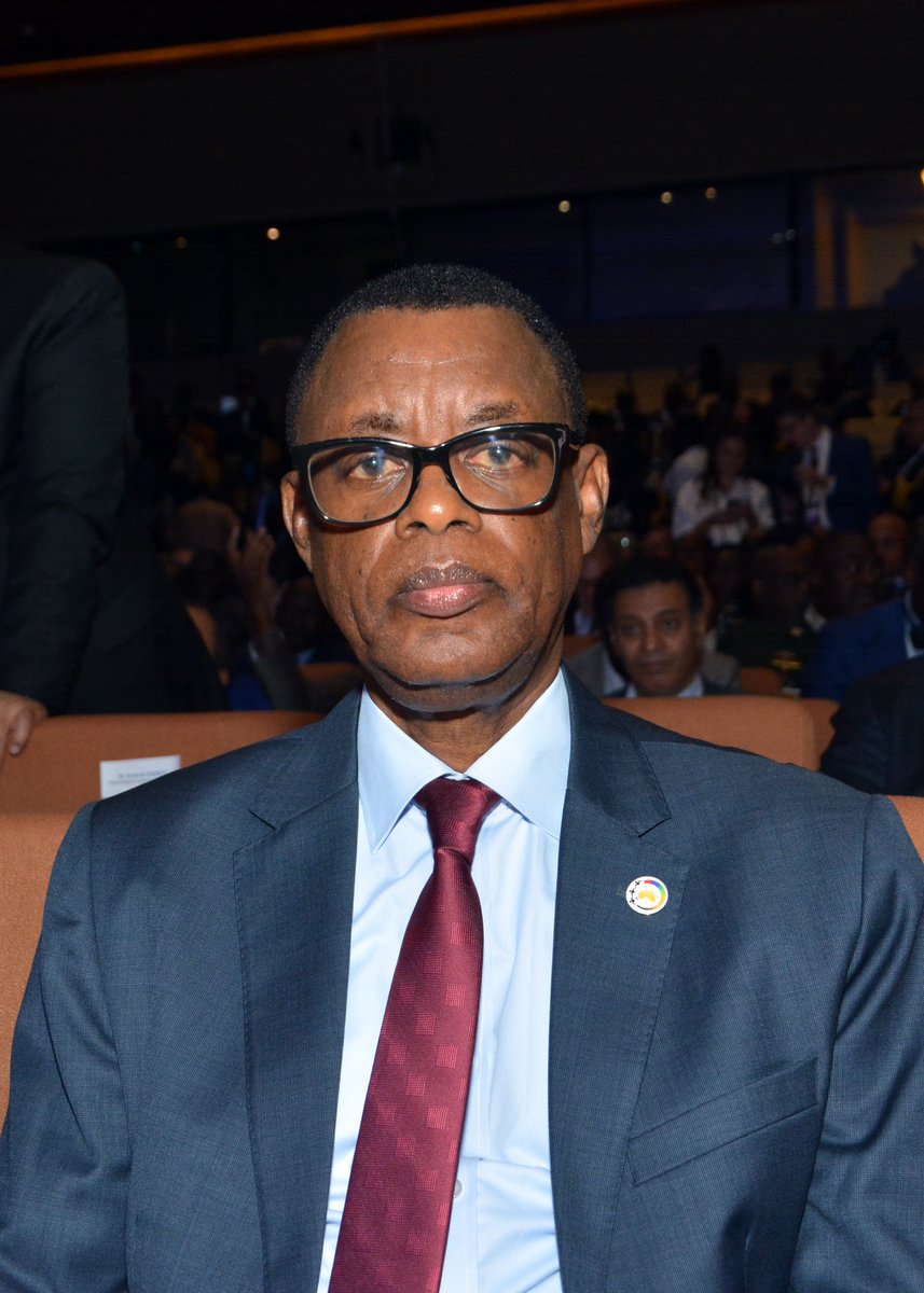Rwanda in Senegal tweet media