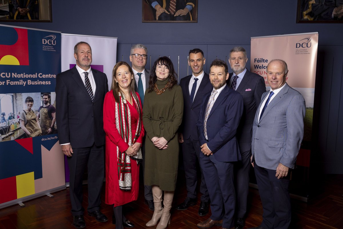 National Centre for Family Business tweet media