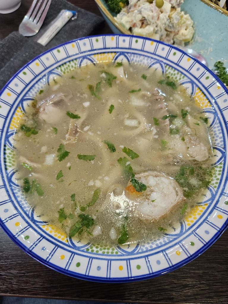 Ёжиктах миин