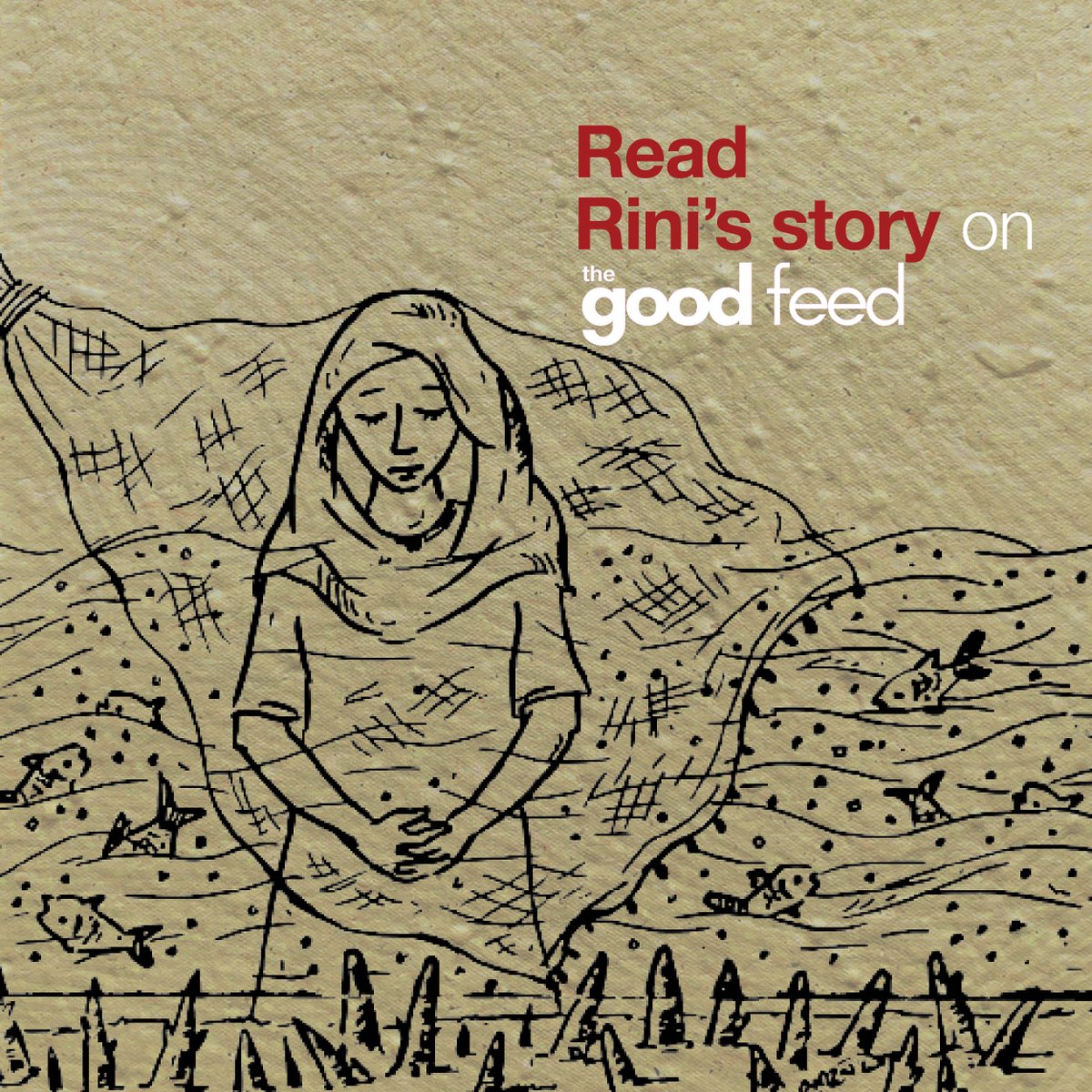 BRACworld's tweet photo. (1/2) Countries like Bangladesh are receiving 3% of the funding they need to adapt to the climate crisis. Ahead of #COP28, we bring the stories of the people like Minara who are paying the other 97%. https://t.co/QYYF3mSIzT