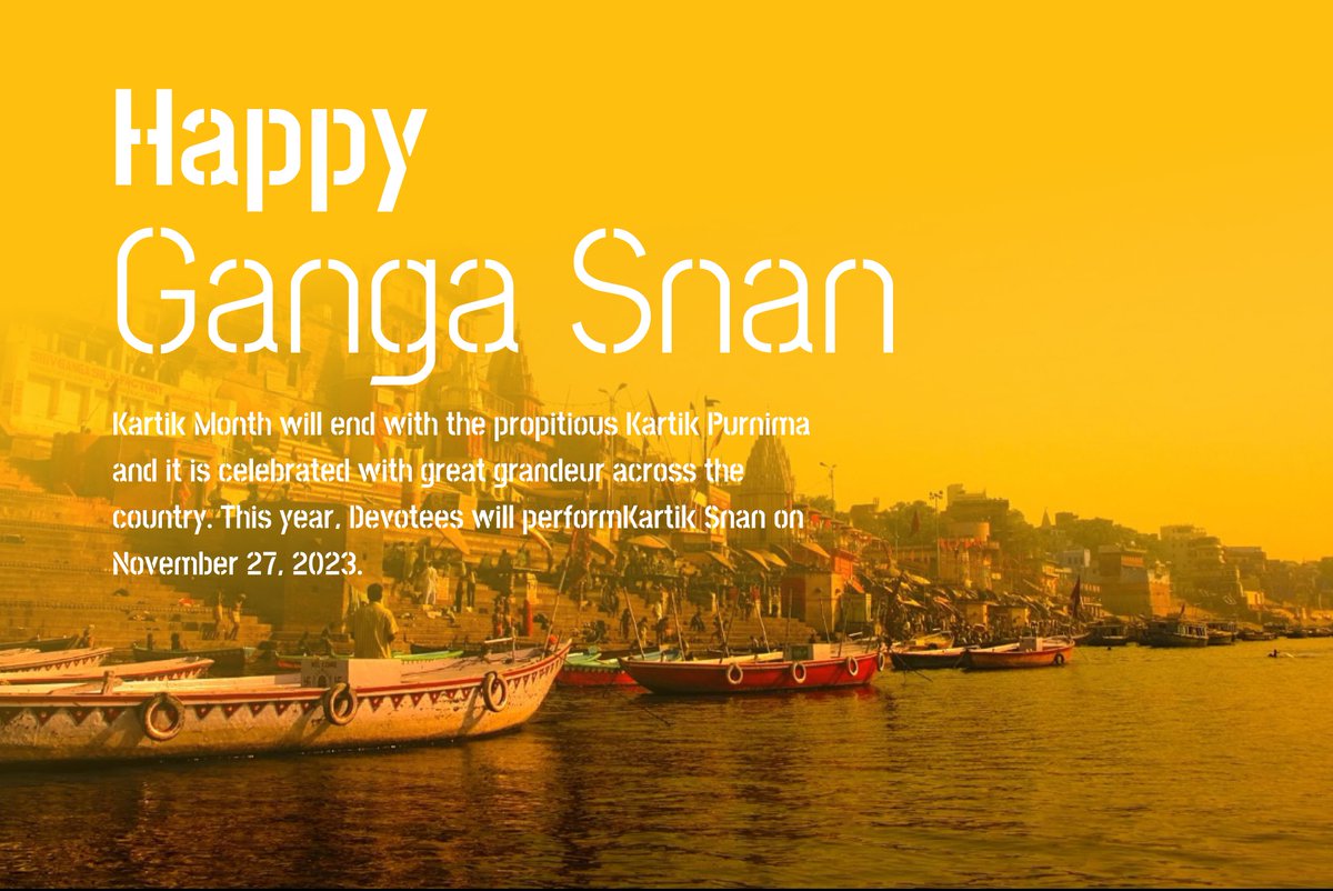 Looperdevs0's tweet photo. Happy Ganga Snan | Looper Development Services.
#ganga #india #varanasi #photography #mahadev #kashi #rishikesh #banaras #incredibleindia #travel #uttarakhand #instagram  #harharmahadev  #gangariver #photooftheday #bholenath #ganges #varanasidiaries #kedarnath #hindu #uttrakhand https://t.co/HQtuvLQWdI