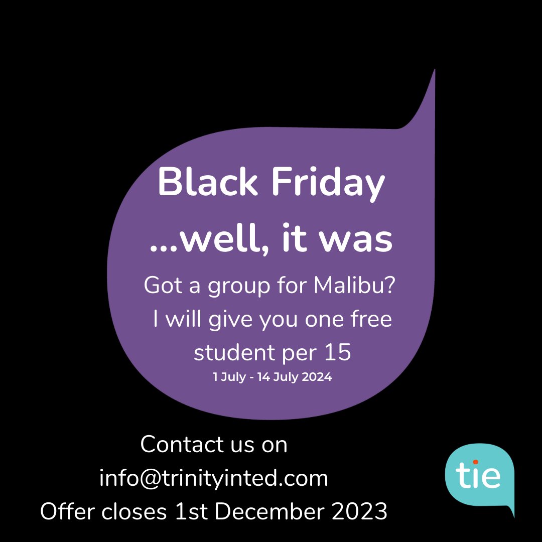 TrinityIntEd's tweet image. 