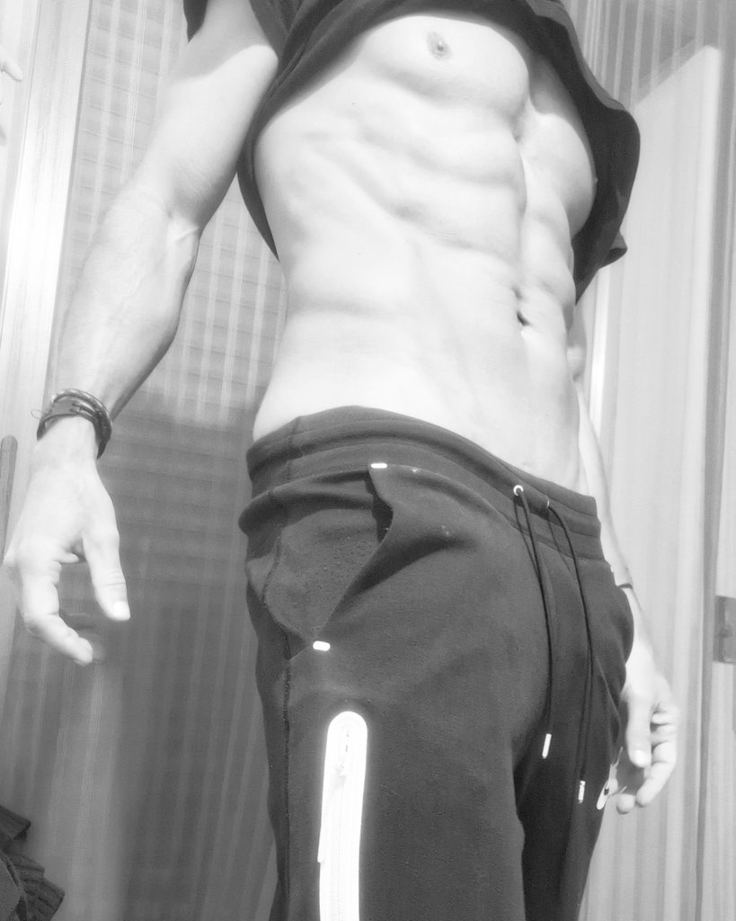 hotsportfit OF on X: #TRAIN hard and you will see results! Working out is  not only about looking good, it's about feeling good and having a healthy  lifestyle. Put in the effort