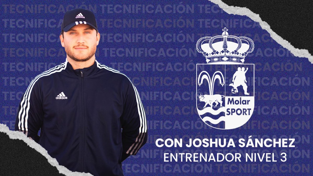 Molar Sport C.D. tweet media