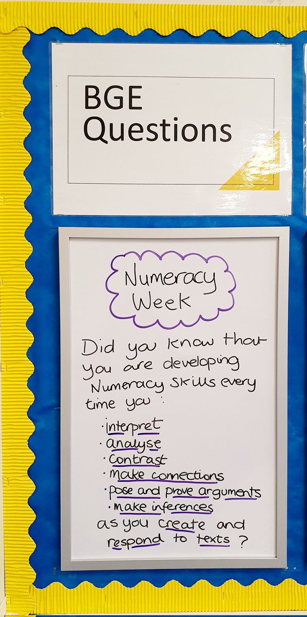 OLHS Department of English and Literacy tweet media