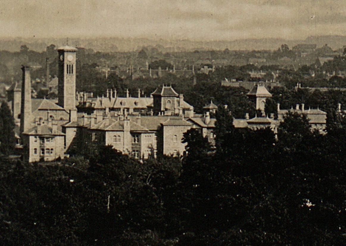 glenside_museum's tweet photo. In 2024 we’ll be exploring stories of nurses who came from Commonwealth countries to provide staffing for the NHS in its infancy.
We’re still seeking out new stories so please get in touch if this is relevant to you or someone you know 😊
#bristol #fishponds #glenside #bs16 https://t.co/bL9ZVrx8iD