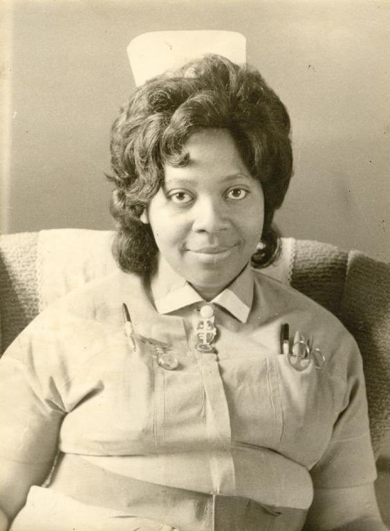 glenside_museum's tweet photo. In 2024 we’ll be exploring stories of nurses who came from Commonwealth countries to provide staffing for the NHS in its infancy.
We’re still seeking out new stories so please get in touch if this is relevant to you or someone you know 😊
#bristol #fishponds #glenside #bs16 https://t.co/bL9ZVrx8iD