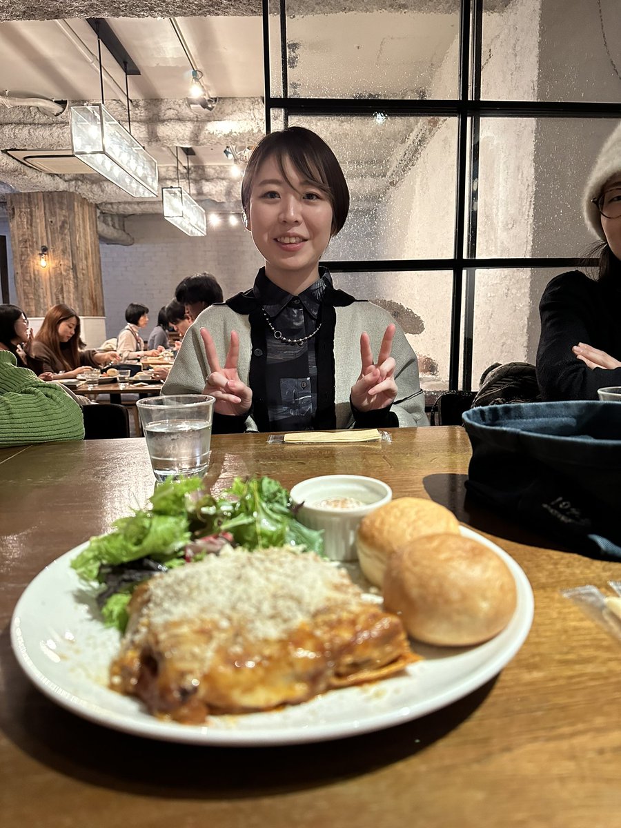 はなわちえ tweet media