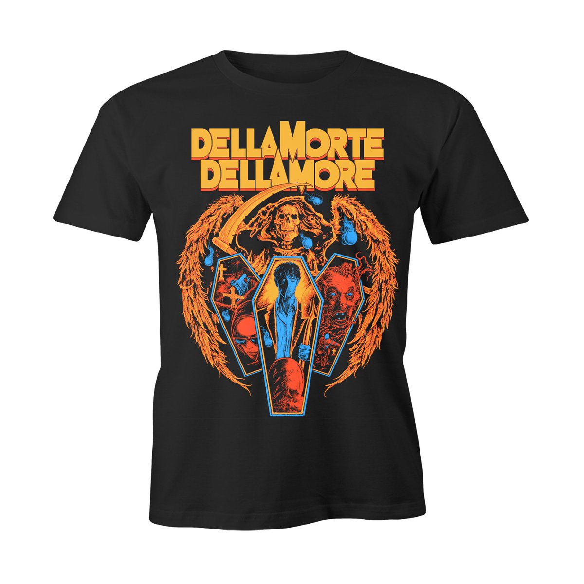 Severin Films tweet media