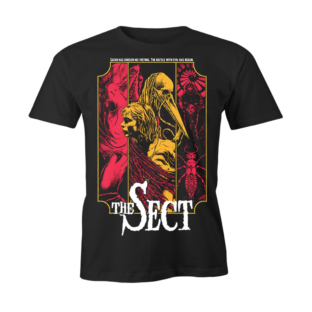 Severin Films tweet media