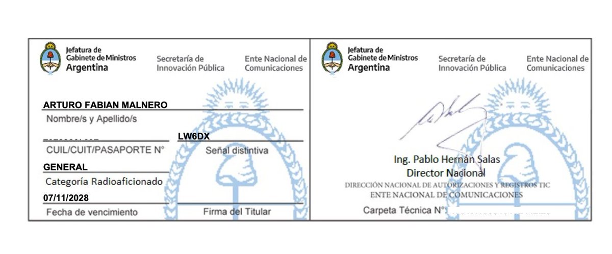 {Fabian/EB1TR} 📻 🧉 🐍 tweet media