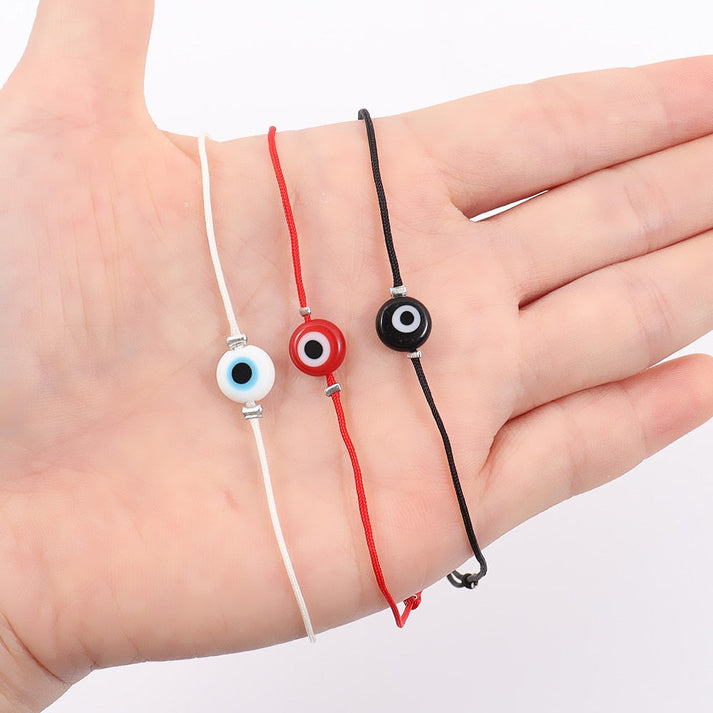 EvilEyeGuards's tweet photo. The Simple String Evil Eye Bracelet is a powerful statement piece that taps into the mystical allure of ancient symbols.

https://t.co/lhI2mNV45a

#simple #simpleevileye #simpleevileyebracelet #evileye #evil #evileyeguard #evileyeprotection #giftideas #best #gift #ring  #jewelry https://t.co/duQenMhGxr