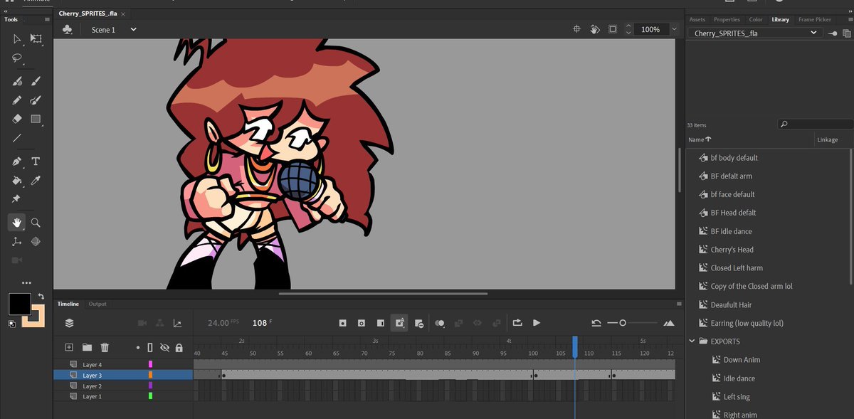 FunkConsTeam's tweet image. James and Jessy FLAs (By @Dasher123_fla)

drive.google.com/drive/folders/…