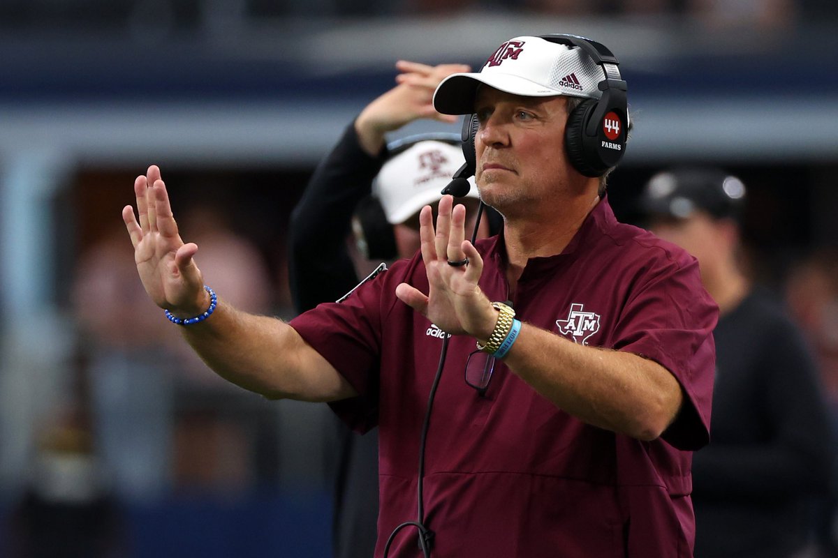 BREAKING: Vanderbilt is expected to part ways with Head Coach Clark Lea and hire Jimbo Fisher to replace him, according to sources.   HUGE news out of Nashville.   The terms of the deal are currently unknown. <a href="/barstoolsports/">Barstool Sports</a>