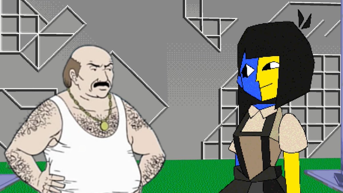 Rune_Dude tweet media