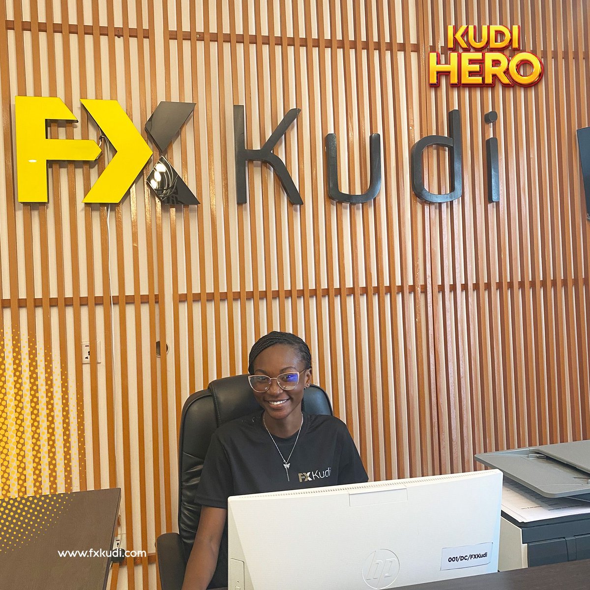 FXKudi tweet media