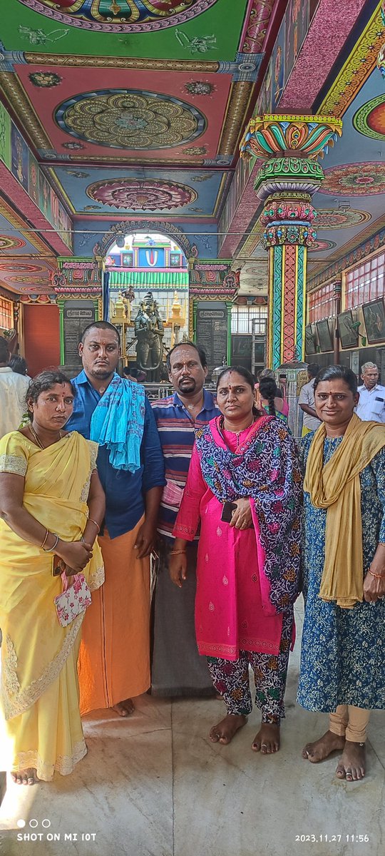 pm_iyyappan's tweet image. நாமக்கல் ஆஞ்சநேயர் திருக்கோயில்