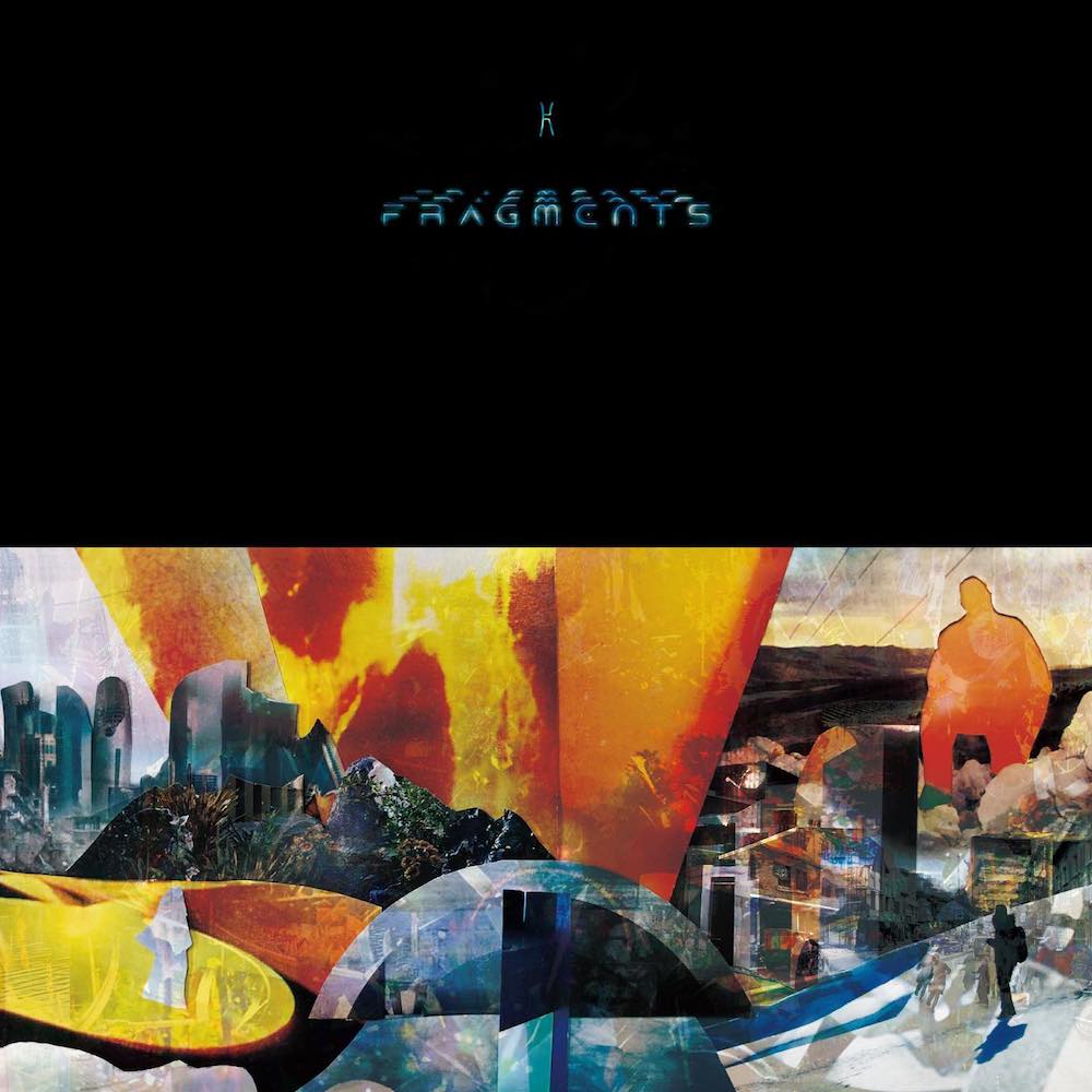 NORIOISHIWATA's tweet photo. アートワークで参加したJ.A.K.A.M.のアルバム「Fragments」が本日リリースされました。16pのブックレット付きCDは限定200枚です。2038年とNew asiaをテーマにした作品が15年後どう響くのか楽しみです。未来が鳴っています。 https://t.co/89zWhE1CLy