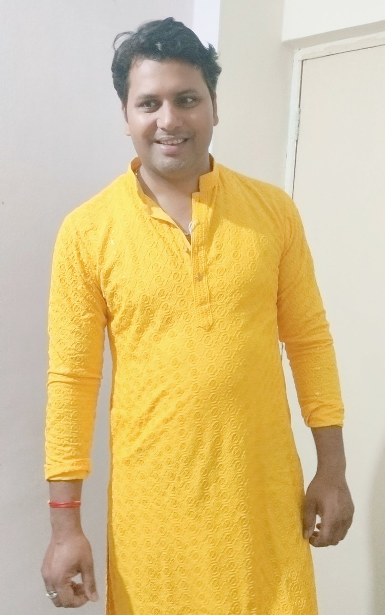 SunilKumarMory6's tweet photo. वह व्यक्ति जिसे खुद पर विश्वास नहीं है, उसे कभी भी ईश्वर पर विश्वास नहीं हो सकता है।
#yellow_challenge https://t.co/vfAgCAmvQC
