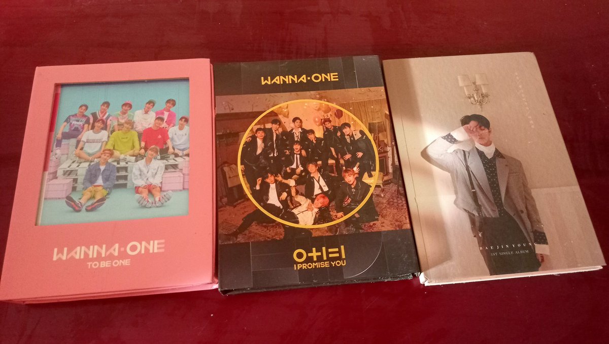 han_unnieph's tweet photo. ALBUMS FOR SALE ‼️‼️ 
wts lfb unsealed

CIX ALBUMS - P50 ea (P400 all) 
- complete until be ok, except c2: red 
WANNA ONE - P50 ea (P120 all)
TREASURE - P70 ea (P150 all) 

- some albums have inclusions 
- others are with dents and minimal scratches 
- freebies included 
↓↓↓ https://t.co/uwE7oLjrO0