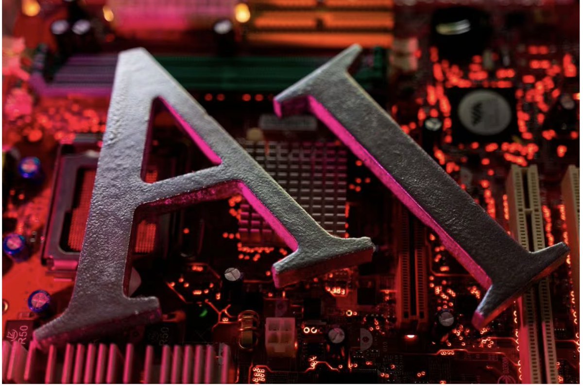 🗓️ Édition du 27 novembre 2023
⚡️Chaque matin, #FlashTweet, le petit journal des grandes innovations, par <a href="/EmmanuelleL9/">Emmanuelle Leneuf</a> 

🗞️Premier accord international pour rendre l’IA sûre dès la conception, le gouverneur de Californie appelle à une formation à l’IA, près de 10 Mrds$ pour le